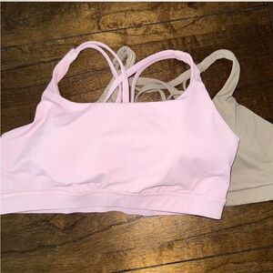 Lululemon Energy Sports Bra